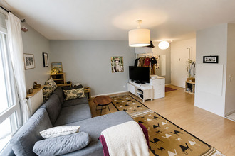  appartement noisy-le-sec 93130