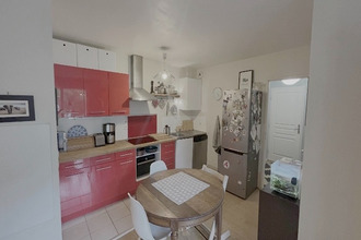  appartement noisy-le-sec 93130