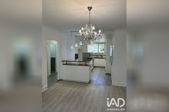  appartement noisy-le-sec 93130