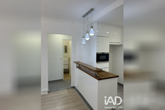  appartement noisy-le-sec 93130