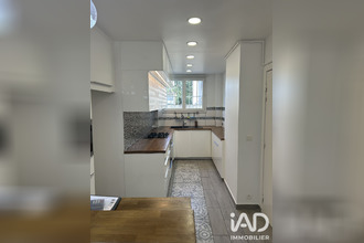  appartement noisy-le-sec 93130