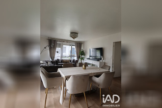  appartement noisy-le-sec 93130