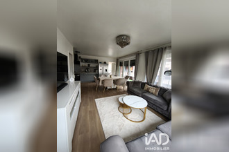  appartement noisy-le-sec 93130