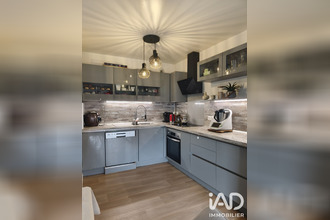  appartement noisy-le-sec 93130