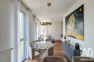  appartement noisy-le-sec 93130