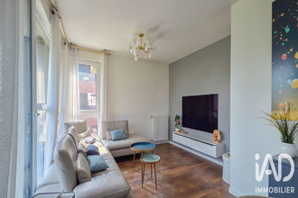  appartement noisy-le-sec 93130