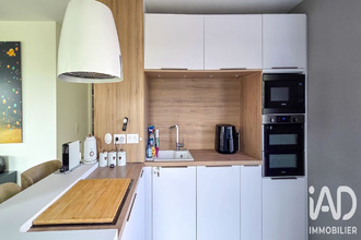  appartement noisy-le-sec 93130