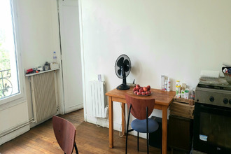  appartement noisy-le-sec 93130