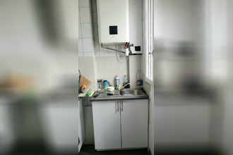  appartement noisy-le-sec 93130