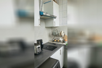  appartement noisy-le-sec 93130