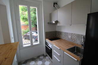  appartement noisy-le-sec 93130