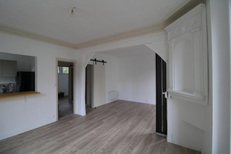  appartement noisy-le-sec 93130