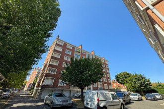  appartement noisy-le-sec 93130