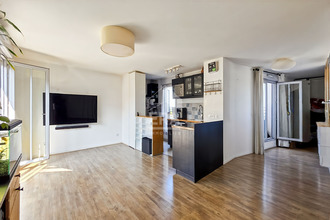  appartement noisy-le-sec 93130