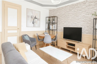  appartement noisy-le-sec 93130