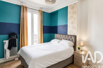  appartement noisy-le-sec 93130