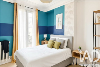  appartement noisy-le-sec 93130