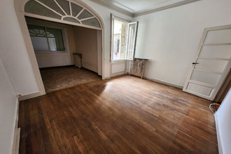  appartement noisy-le-sec 93130