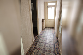  appartement noisy-le-sec 93130