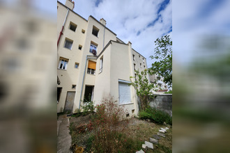 appartement noisy-le-sec 93130