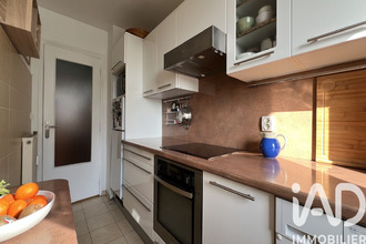  appartement noisy-le-sec 93130