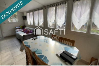  appartement noisy-le-sec 93130