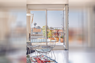  appartement noisy-le-sec 93130