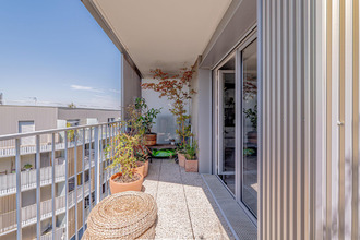  appartement noisy-le-sec 93130