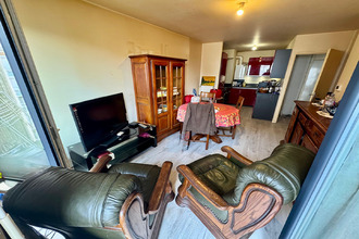  appartement noisy-le-sec 93130