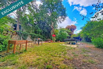  appartement noisy-le-sec 93130