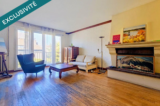  appartement noisy-le-sec 93130