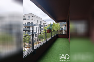  appartement noisy-le-sec 93130