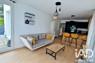  appartement noisy-le-sec 93130