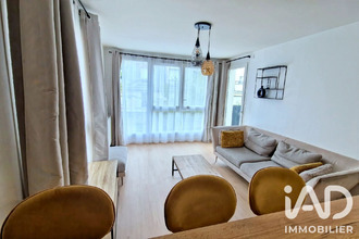  appartement noisy-le-sec 93130