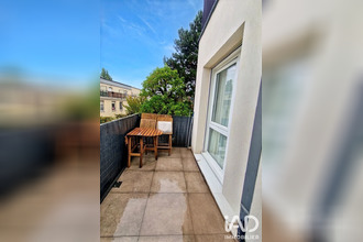  appartement noisy-le-sec 93130