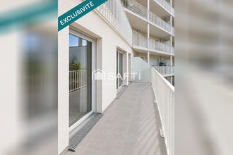  appartement noisy-le-sec 93130