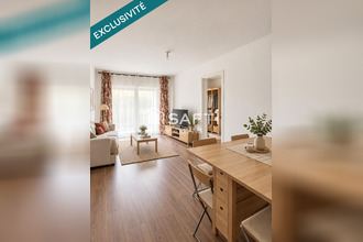  appartement noisy-le-sec 93130