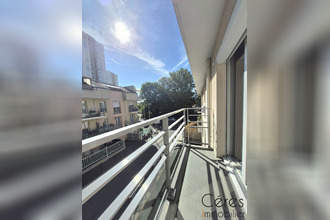  appartement noisy-le-sec 93130