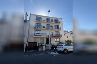  appartement noisy-le-sec 93130