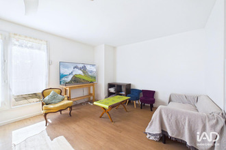  appartement noisy-le-sec 93130