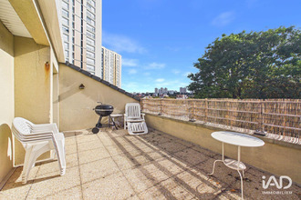  appartement noisy-le-sec 93130