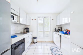  appartement noisy-le-sec 93130