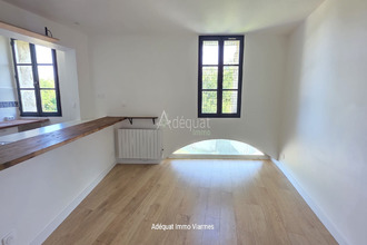  appartement noisy-sur-oise 95270