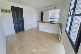  appartement noisy-sur-oise 95270