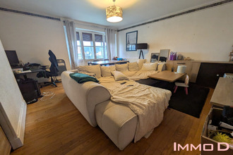  appartement nomexy 88440