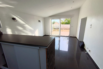  appartement nommay 25600