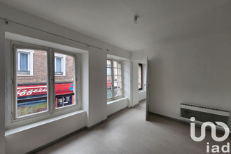  appartement nonancourt 27320