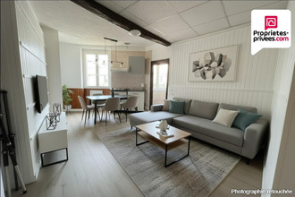 appartement nonancourt 27320