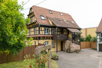  appartement nordhouse 67150