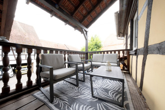  appartement nordhouse 67150